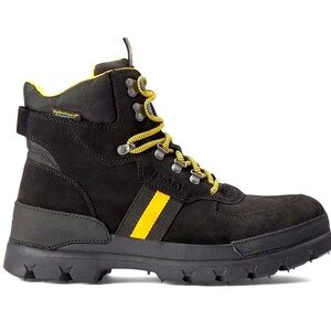 Polo Ralph Lauren Oslo Tactical Boot men's NWT